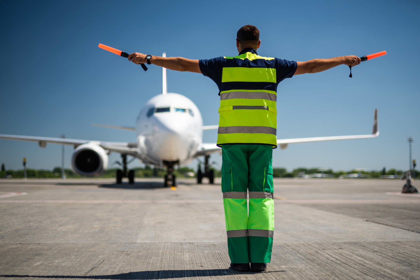 Aviation Ground Solutions - Why Choose Us